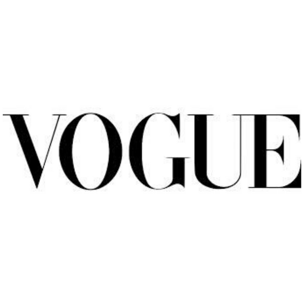 Indeora Natural Deodorant Vogue Review