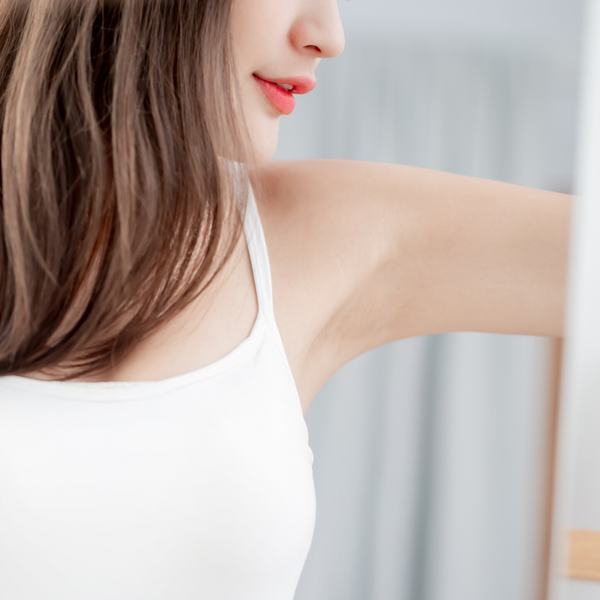 Switching to A Natural Deodorant for the First Time? Here is Some Top Tips For A Happy Transition.