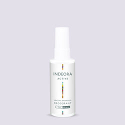 **NEW** Indeora Active Magnesium Deodorant